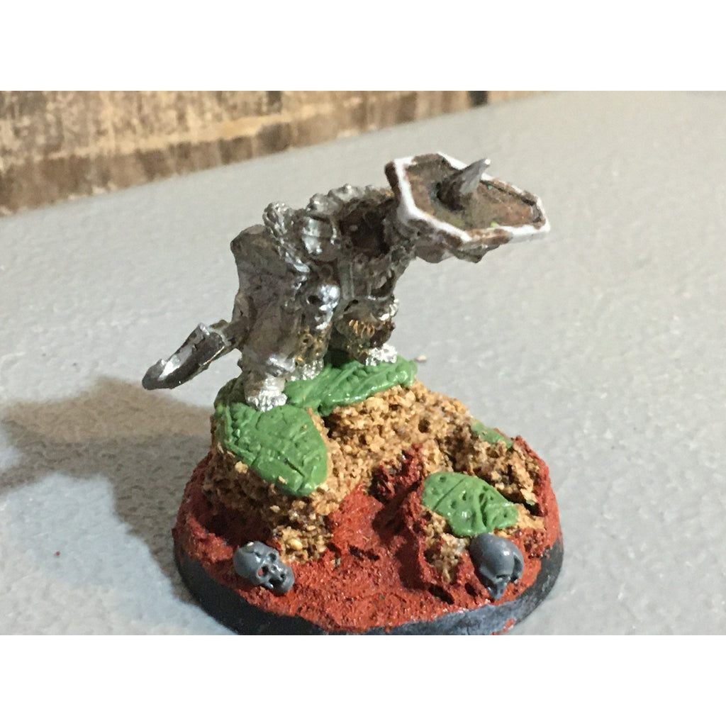 A29993 WARHAMMER FANTASY REGIMENTS RENOWN UGEZODS DEATH COMMANDO GUZROG DOGCHILD