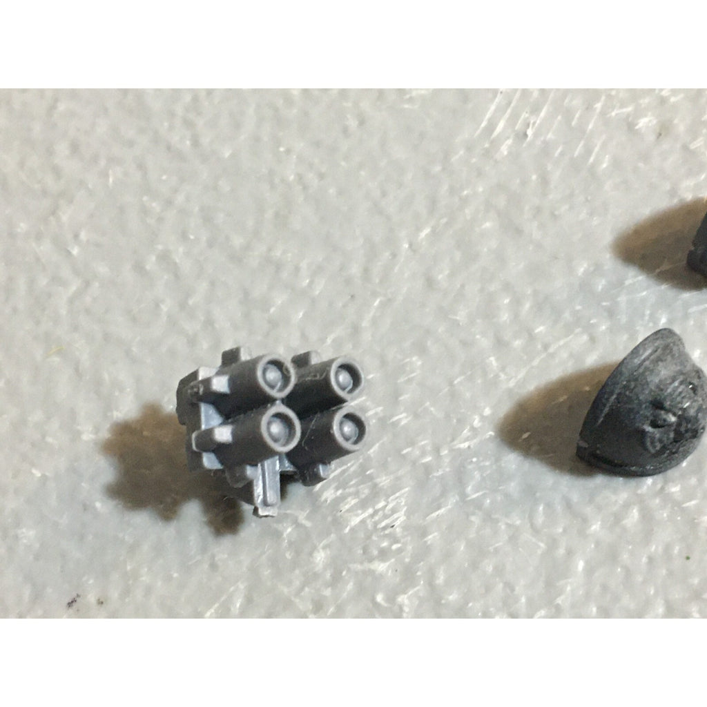 A22973 WARHAMMER 40K SPACE MARINES BITS LOT MIXED GAMES WORKSHOP GW