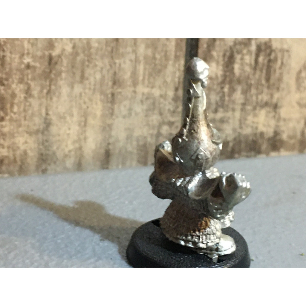 A30109 WARHAMMER BLOOD BOWL METAL CHAOS DWARFS TEAM OOP VINTAGE GW