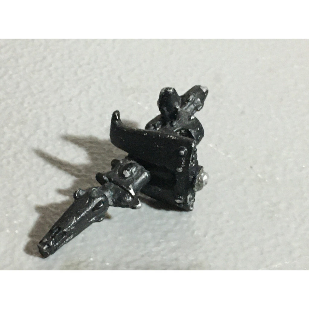 A22116 WARHAMMER 40K ELDAR CRAFTWORLDS METAL WEAPON PLATFORM BITS LOT HEAVY