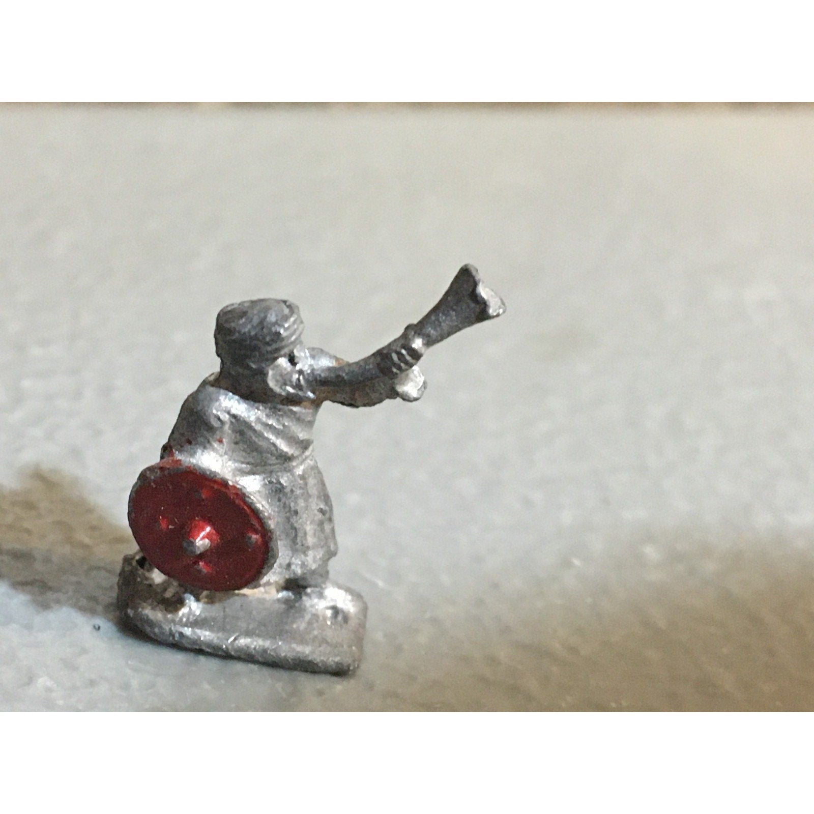A32633 GRENADIER MINIATURES METAL FANTASY FAIRY FEMALE WARRIOR TABLETOP RPG