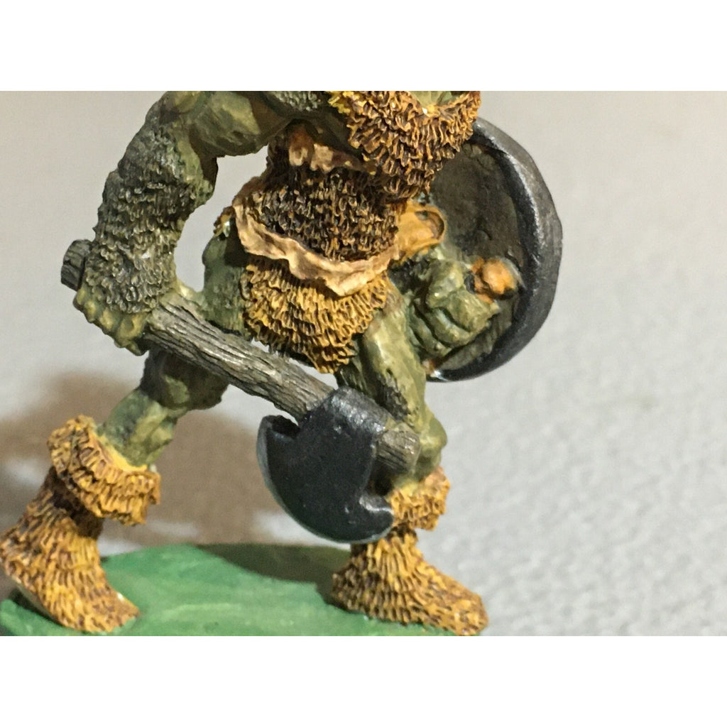 A10149 CITADEL PRE SLOTTA METAL RARE OOP MONSTER GIANT PAINTED