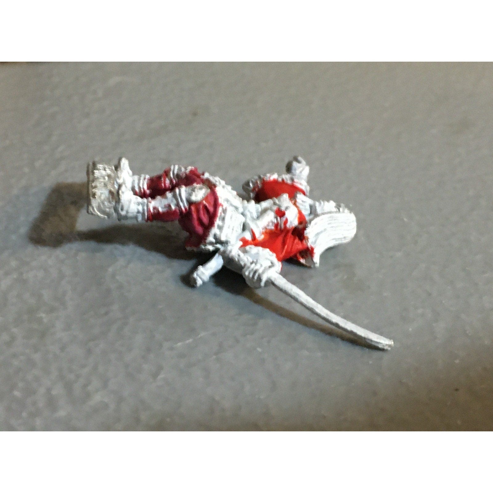 A29775 REAPER MINIATURES METAL LEGEND OF THE 5 RINGS SHIBA TSUKUNE FANTASY