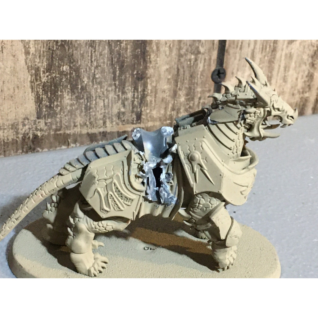 A30746 WARHAMMER AOS SIGMAR STORMCAST ETERNALS INCOMPLETE TEMPESTOR SINGLE GW