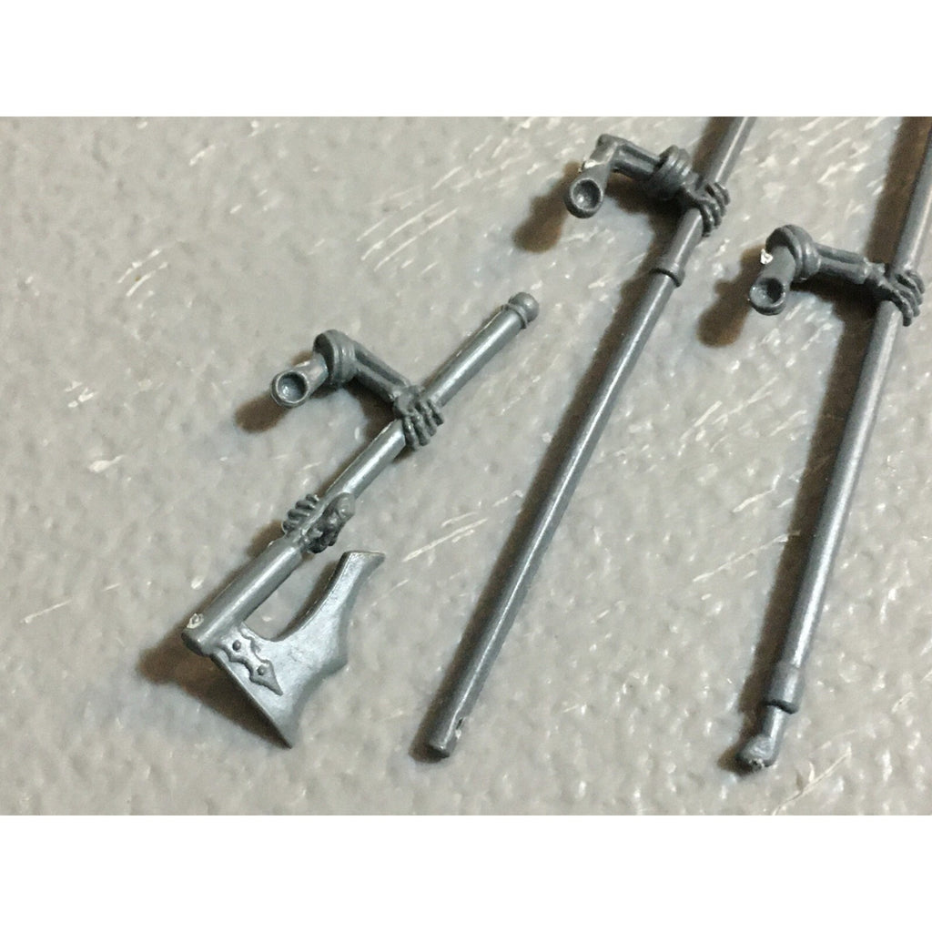 A23423 WARHAMMER FANTASY VAMPIRE COUNTS UNDEAD BITS LOT SKELETON WIGHT MIXED GW