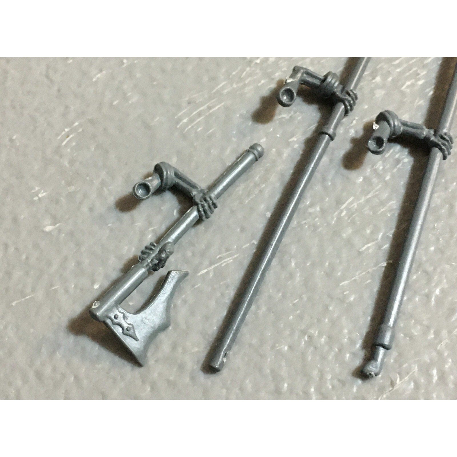 A23423 WARHAMMER FANTASY VAMPIRE COUNTS UNDEAD BITS LOT SKELETON WIGHT MIXED GW