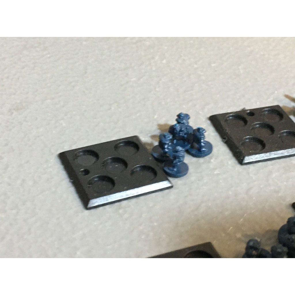 A25845 WARHAMMER 40K EPIC SPACE ORKS EXTRA ORK BOYZ & BATTLEWAGON SQUADRON GW