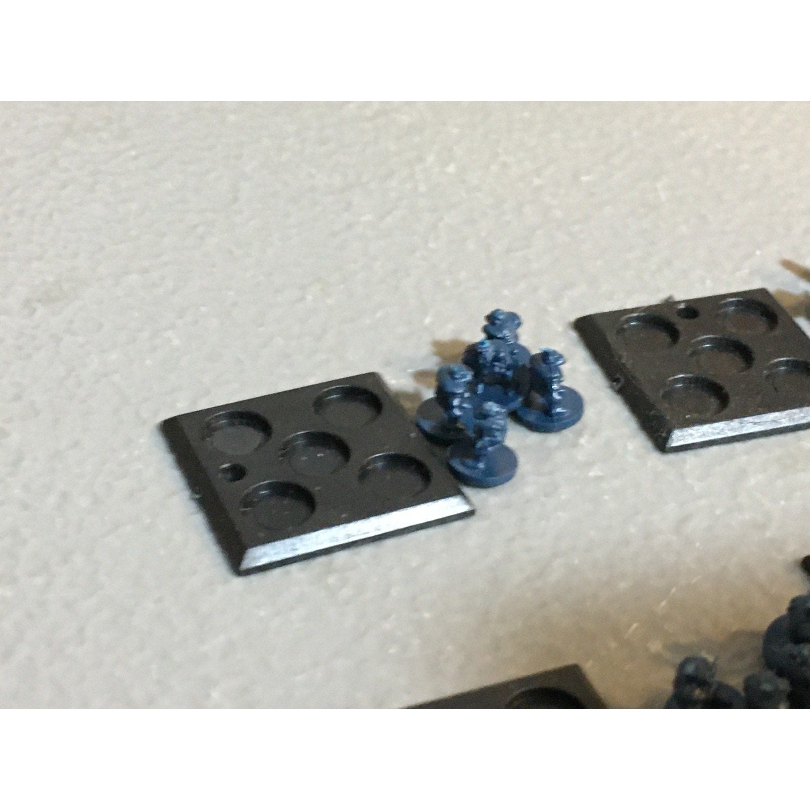 A25845 WARHAMMER 40K EPIC SPACE ORKS EXTRA ORK BOYZ & BATTLEWAGON SQUADRON GW