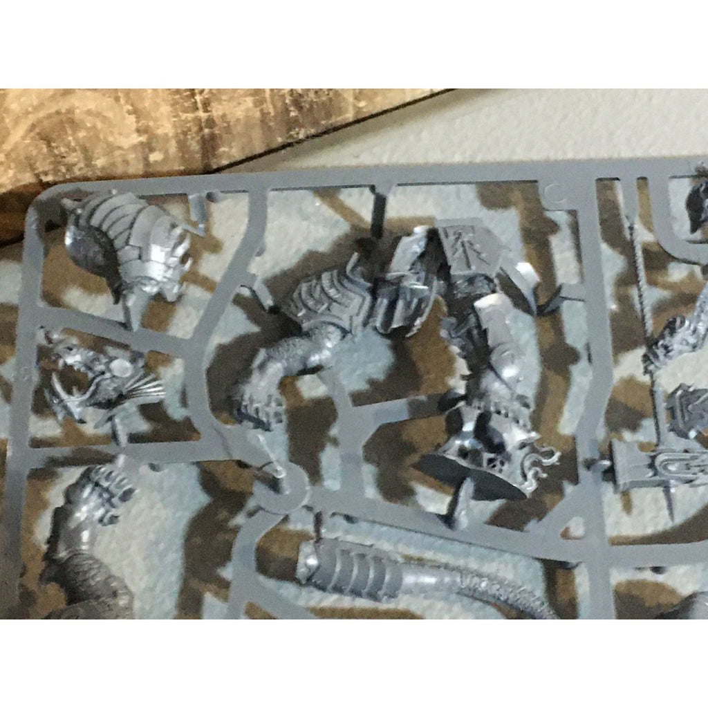 A32888 WARHAMMER AOS SIGMAR STORMCAST ETERNALS VANDUS HAMMERHAND NOS GW