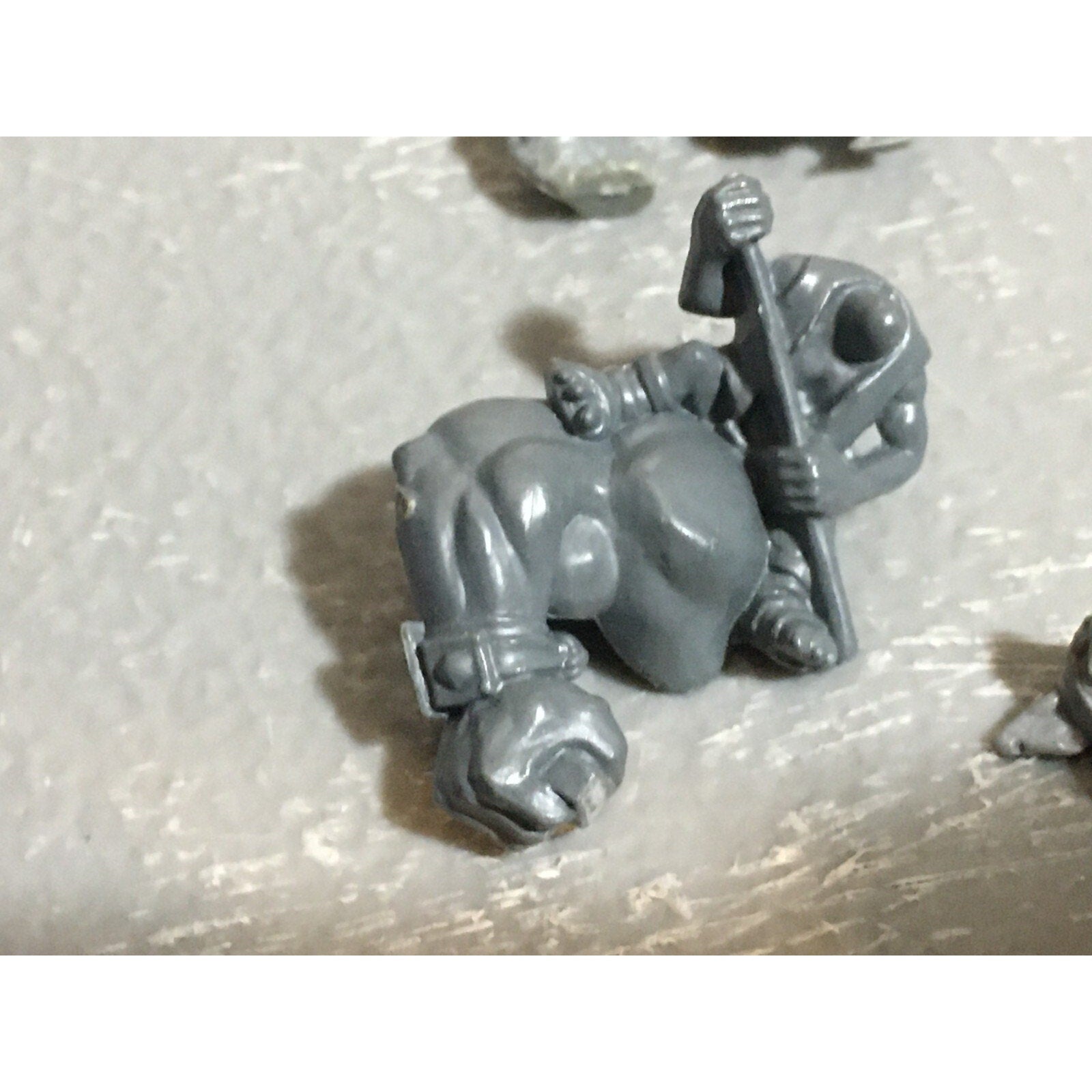 A20675 WARHAMMER FANTASY AOS SIGMAR OGRE KINGDOMS GNOBLAR 4 PK