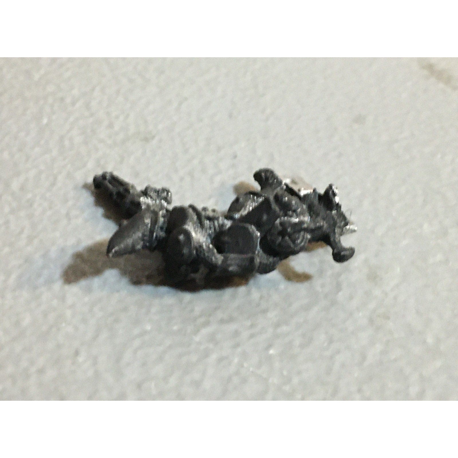 A33539 WARHAMMER 40K ELDAR METAL OOP ROGUE TRADER GAEDHIL QUICKSHADOW GW