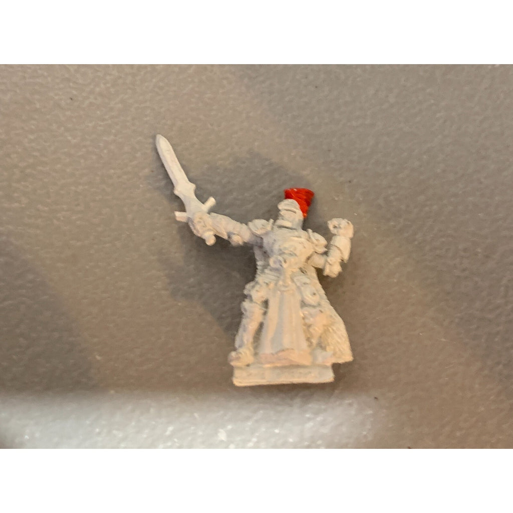 A16868 WARHAMMER AOS FANTASY UNDEAD VAMPIRE COUNTS METAL BLOOD DRAGON OOP