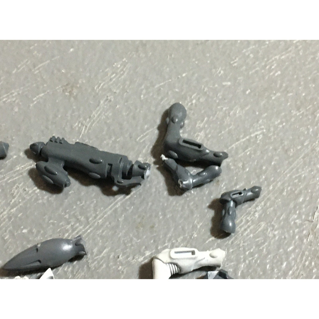 A22328 WARHAMMER 40K ELDAR CRAFTWORLDS BITS LOT MIXED GAMES WORKSHOP GW