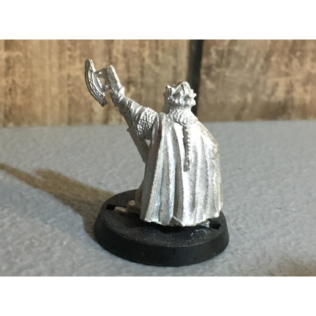 A30021 LOTR LORD OF THE RINGS GW GAMES WORKSHOP METAL KING DURIN KHAZAD-DUM