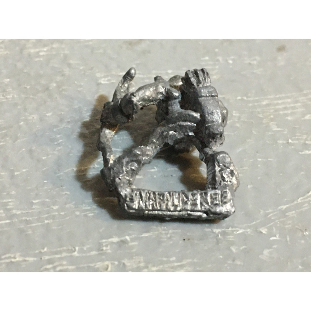 A32425 WARHAMMER MARAUDER CITADEL OOP METAL ORCS GOBLINS ARCHER WOLF RIDER GW