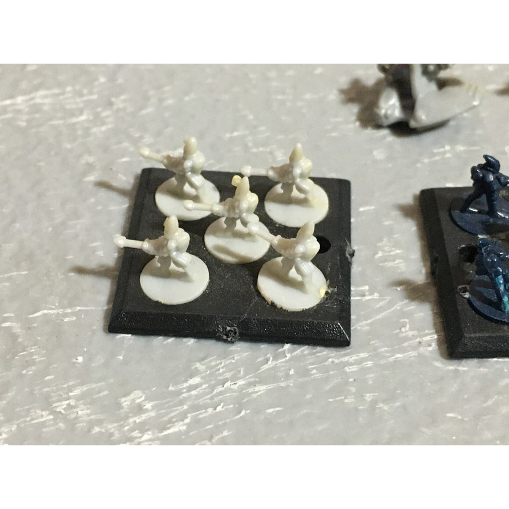 A11340 EPIC WARHAMMER 40K ELDAR CRAFTWORLDS GUARDIANS WEAPON PLAFTORM GW
