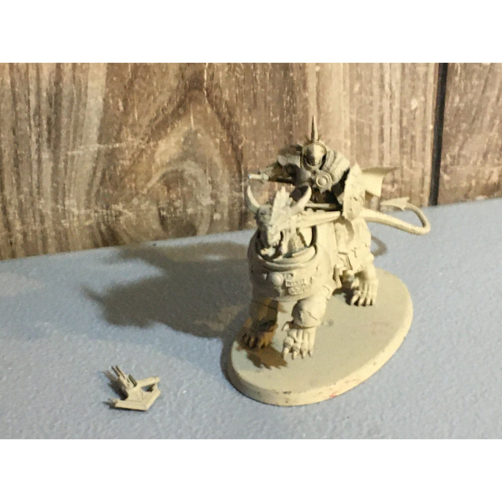 A30745 WARHAMMER AOS SIGMAR STORMCAST ETERNALS TEMPESTOR SINGLE GW