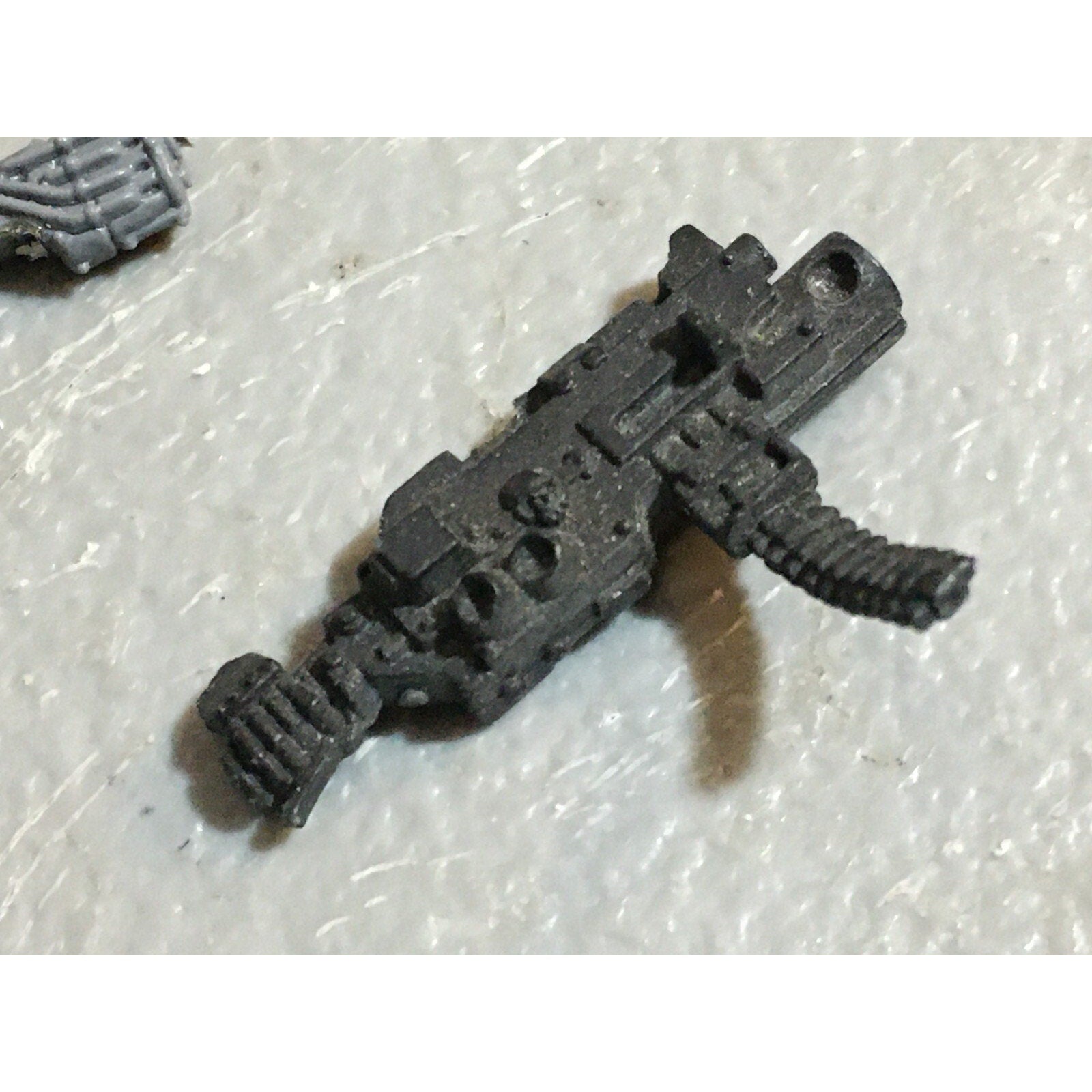 A23156 WARHAMMER 40K CHAOS SPACE MARINES BITS LOT MIXED LEGS ARMS HEADS GW