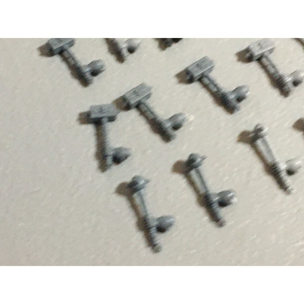 A22216 WARHAMMER FANTASY CHAOS MORTALS BITS LOT HAMMER HANDS GAMES WORKSHOP