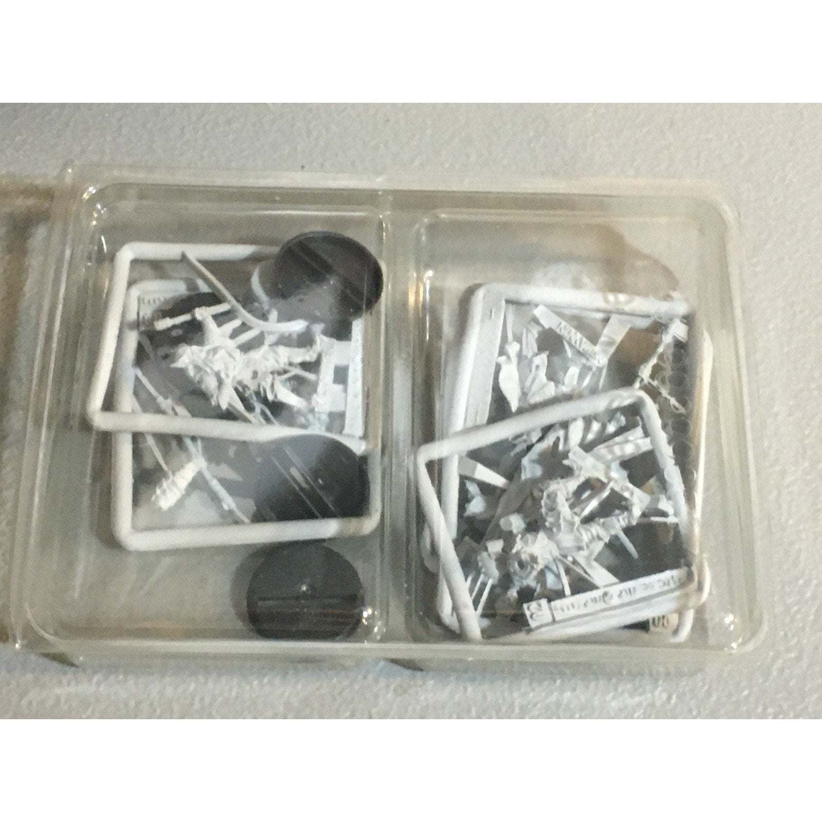 A32651 LOTR LORD OF RINGS GW GAMES WORKSHOP MORANNON ORC COMMANDERS NIB NEW