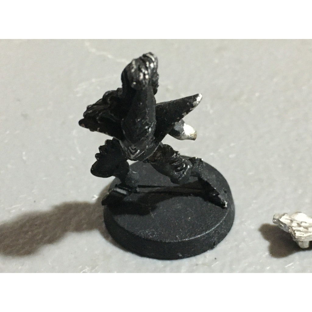 A22397 WARHAMMER 40K DARK ELDAR DRUKHARI METAL BITS & INCOMPLETE LOT GW