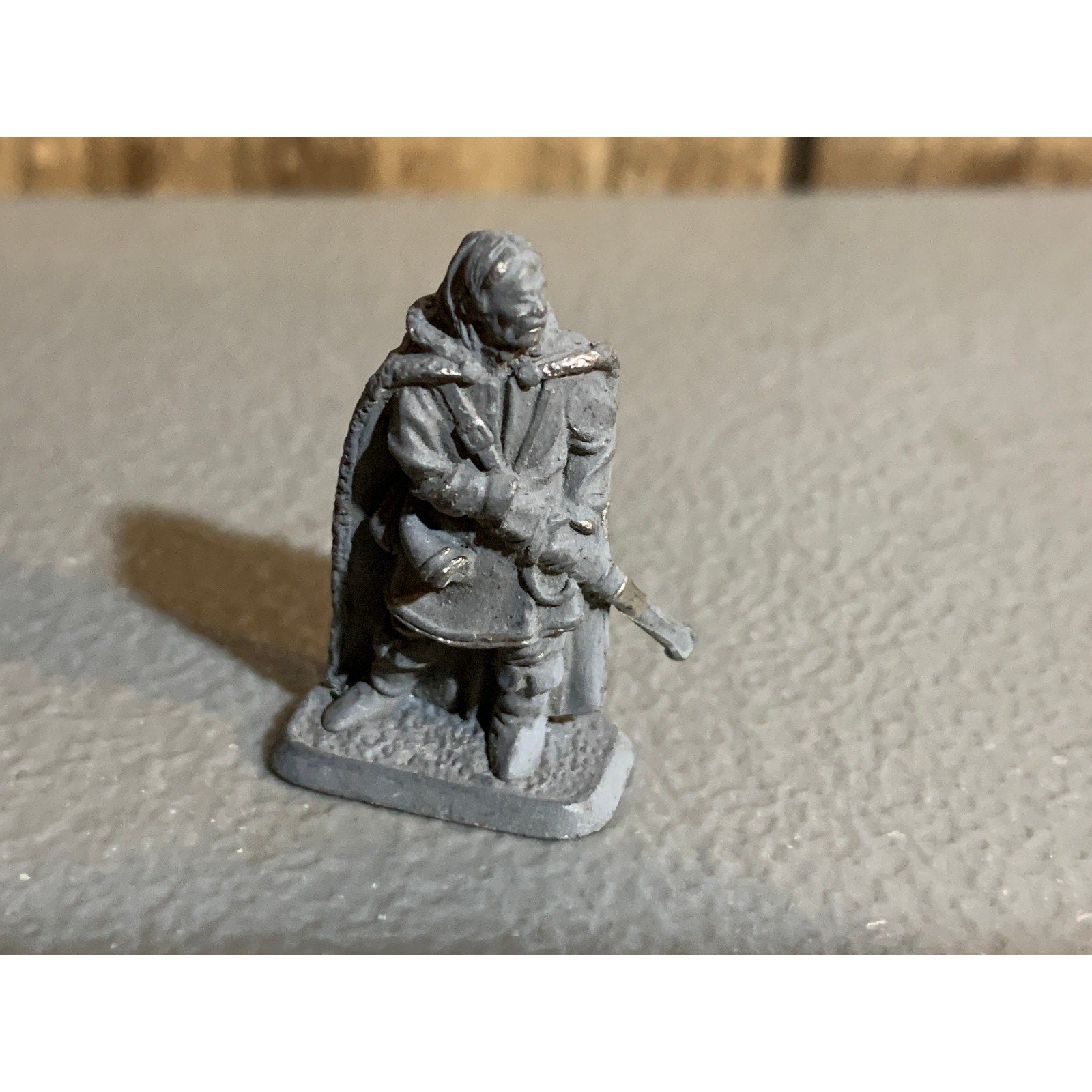 A30362 MITHRIL MINIATURES MIDDLE LOTR LORD RINGS METAL M128 BOROMIR