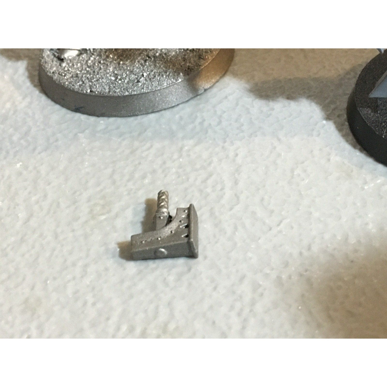 A24337 WARHAMMER AOS SIGMAR STORMCAST ETERNALS LIBERATORS 7 PK GW