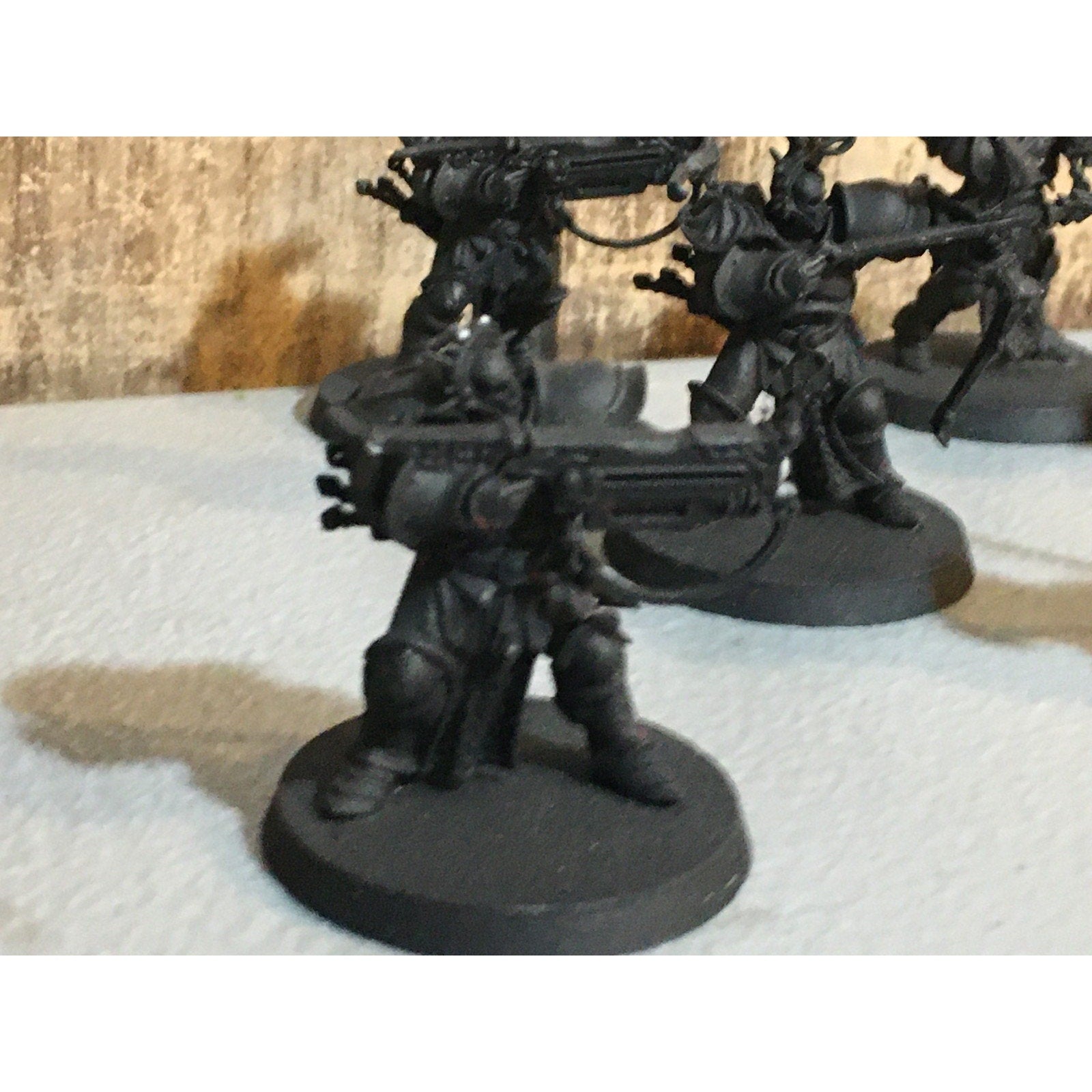 A30748 WARHAMMER AOS SIGMAR STORMCAST ETERNALS INCOMPLETE LOT INFANTRY GW