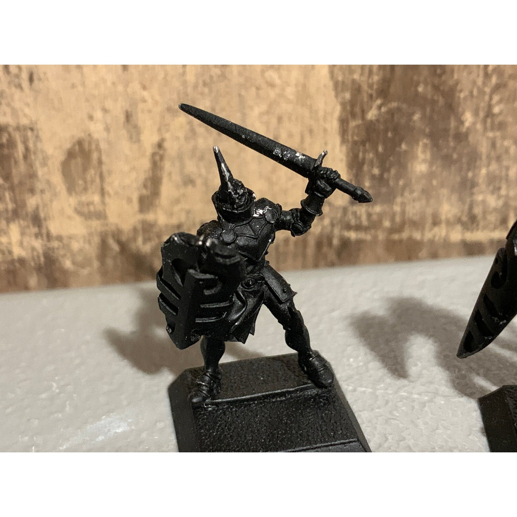 A10504 RACKHAM CONFRONTATION METAL OOP GRIFFIN CONSCRIPTS