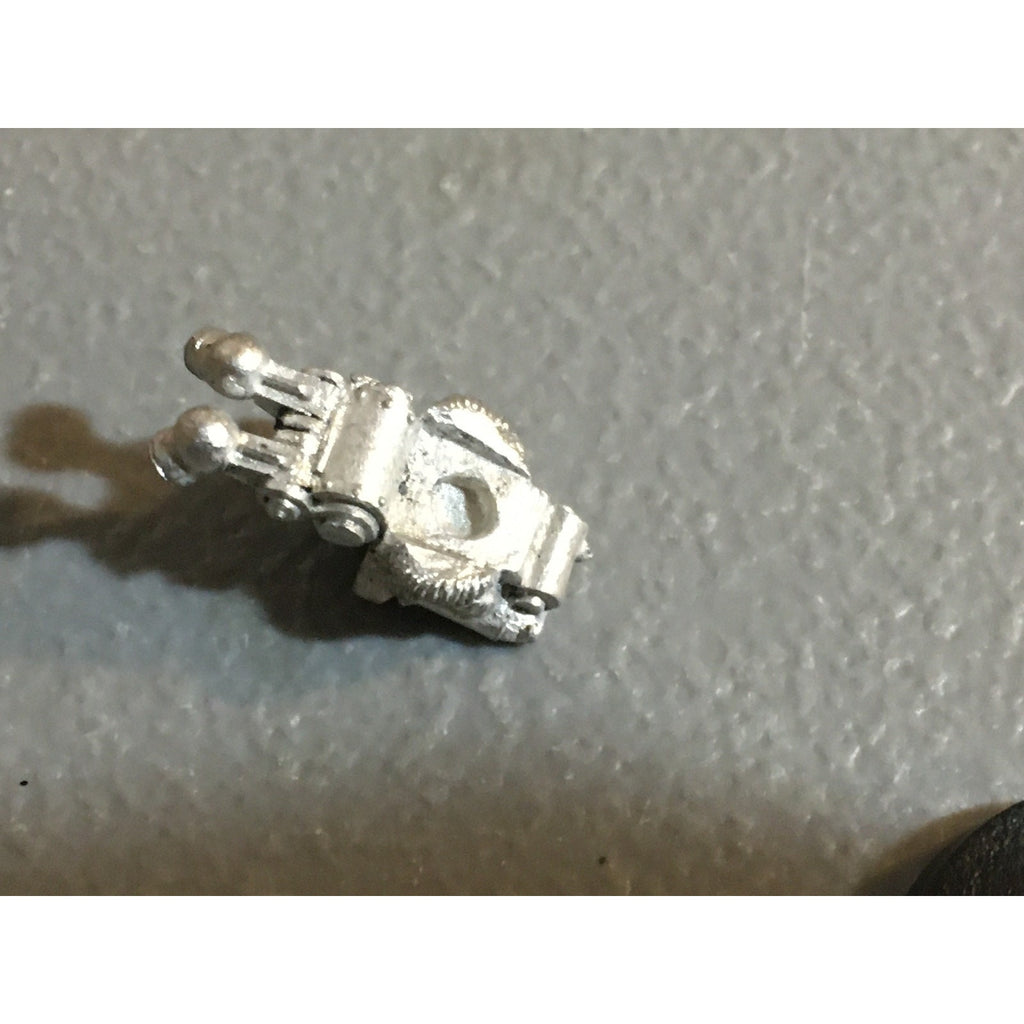 A31171 WARHAMMER 40K CHAOS SPACE MARINES METAL HAVOC W MISSILE LAUNCHER GW