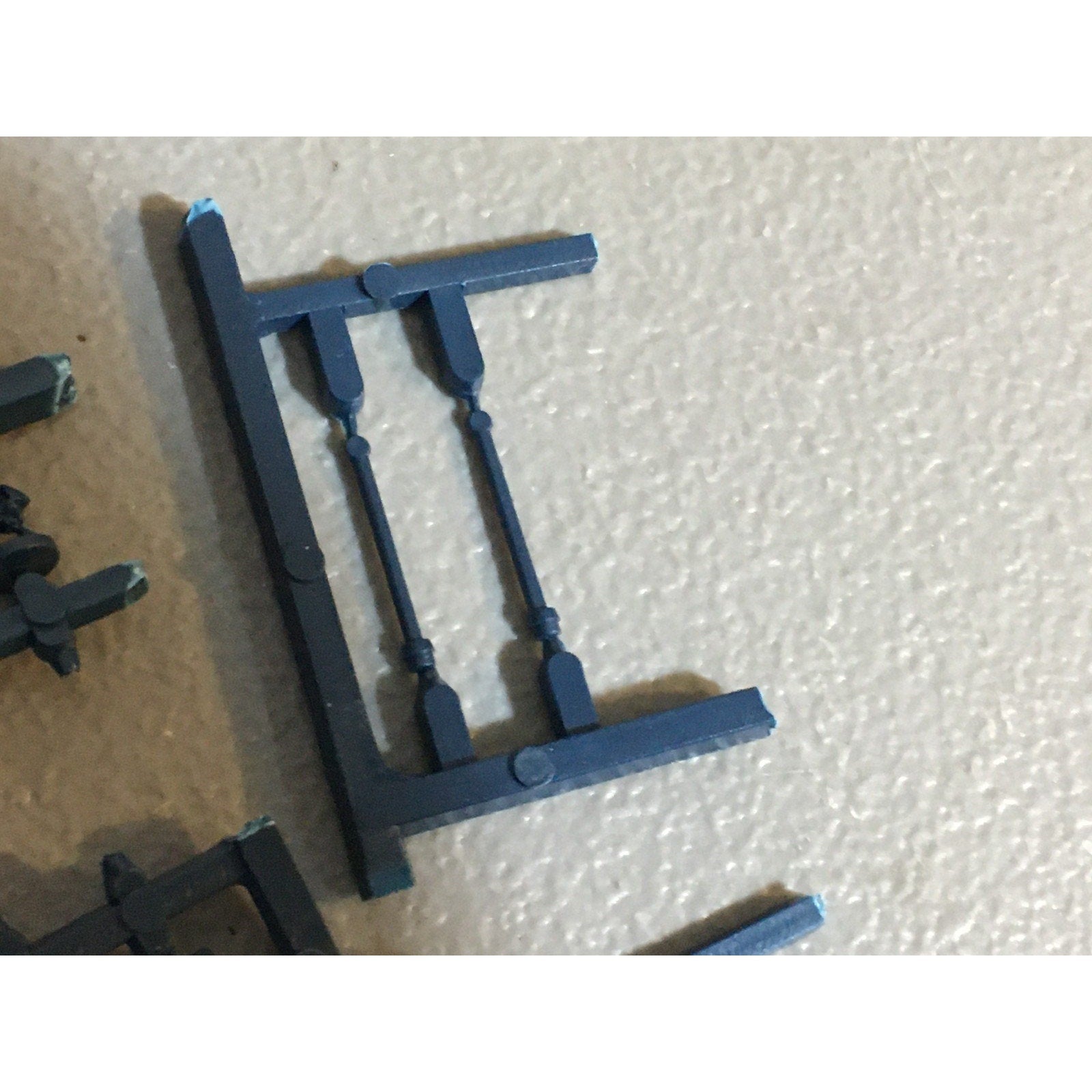 A31693 WARHAMMER EPIC 40K SPACE MARINES TACTICAL 50 PIECES PACK ON SPRUE GW
