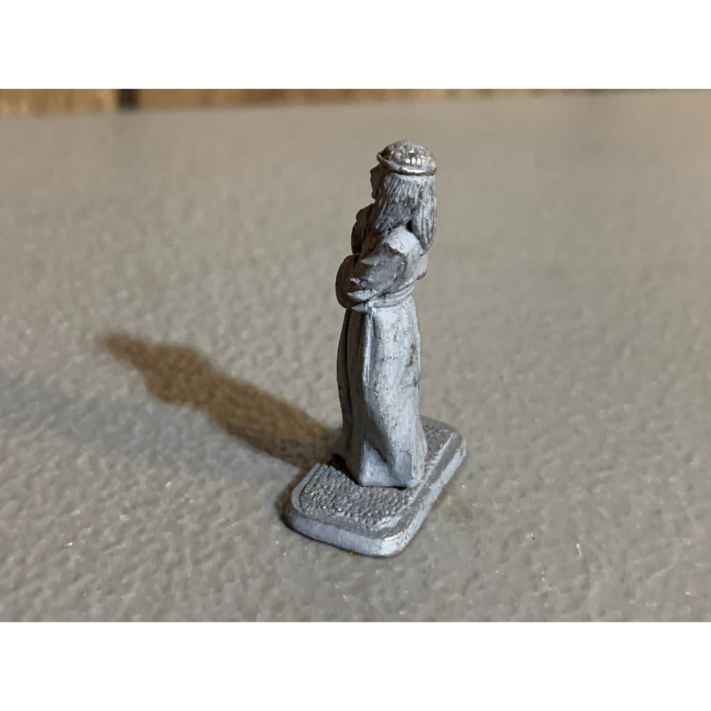 A30365 MITHRIL MINIATURES MIDDLE LOTR LORD RINGS METAL M2 ELROND