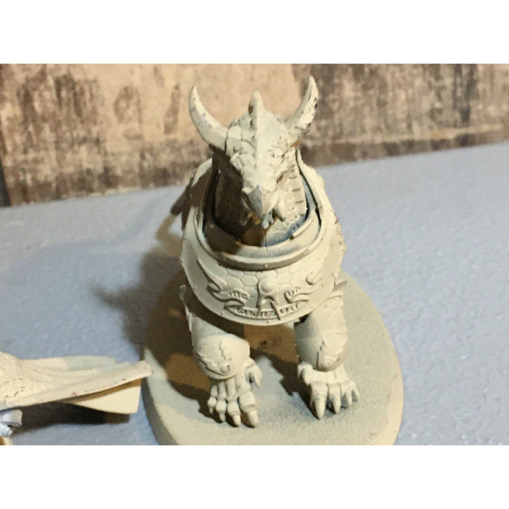 A30746 WARHAMMER AOS SIGMAR STORMCAST ETERNALS INCOMPLETE TEMPESTOR SINGLE GW