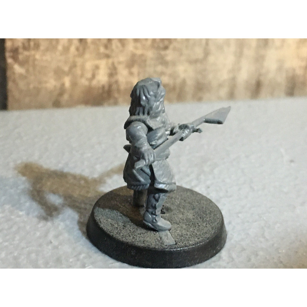 A30044 LOTR LORD OF THE RINGS GW GAMES WORKSHOP DWARF BIFUR