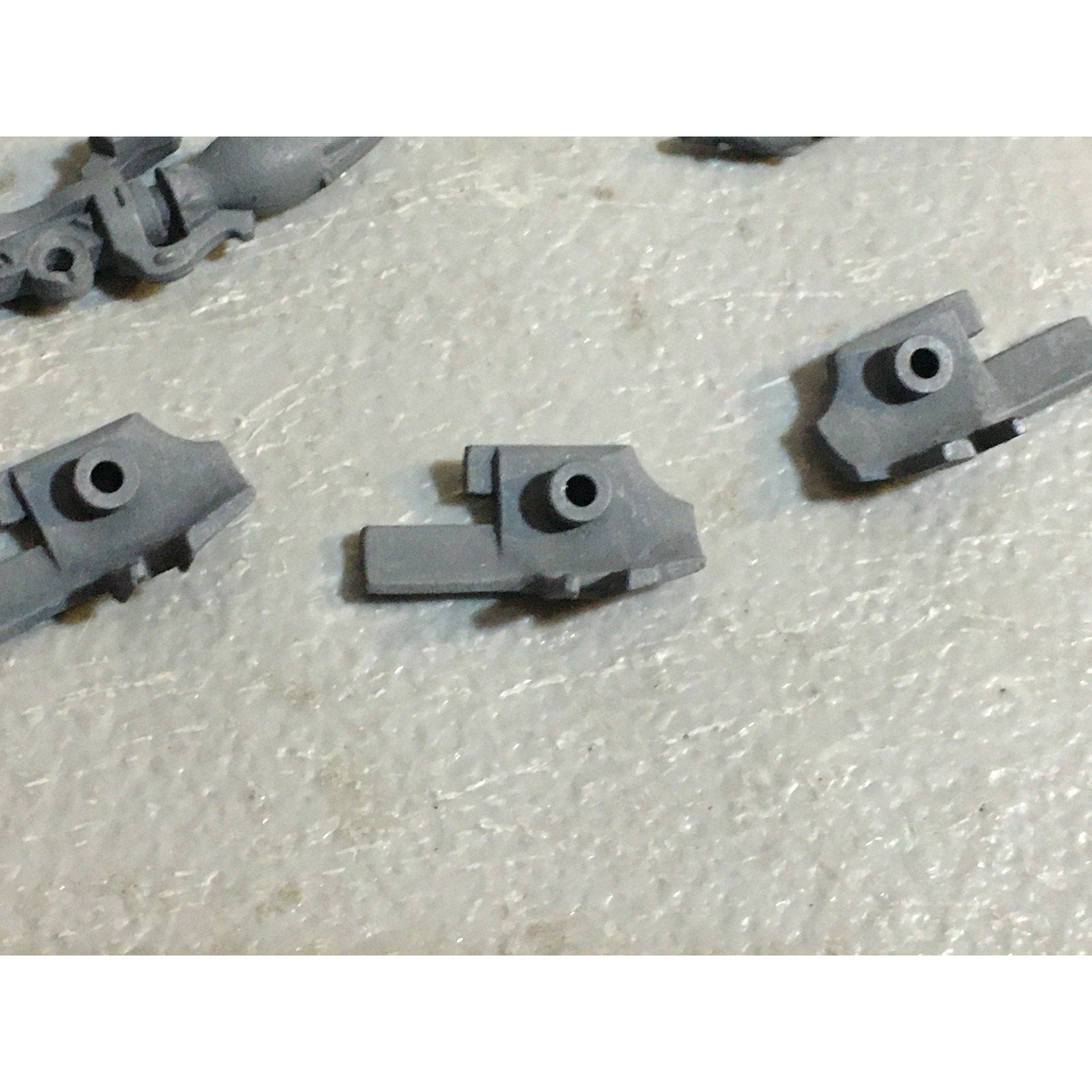 A33579 WARHAMMER 40K ELDAR CRAFTWORLDS BITS LOT HEAVY WEAPON VEHICLE GW