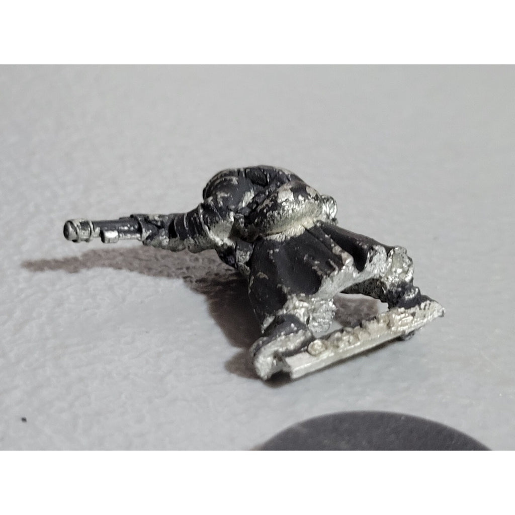 A19437 WARHAMMER 40K IG ASTRA GUARD METAL VALHALLAN ICE WARRIOR
