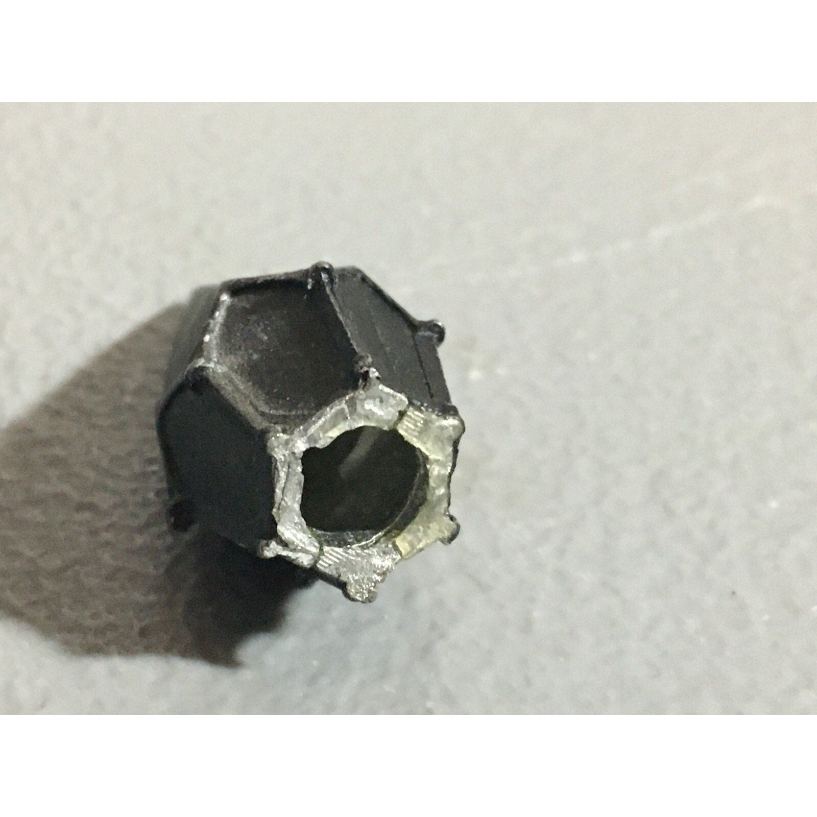 A22104 WARHAMMER 40K ELDAR CRAFTWORLDS GRAV TANK FIRE PRISM METAL BITS CRYS GEN