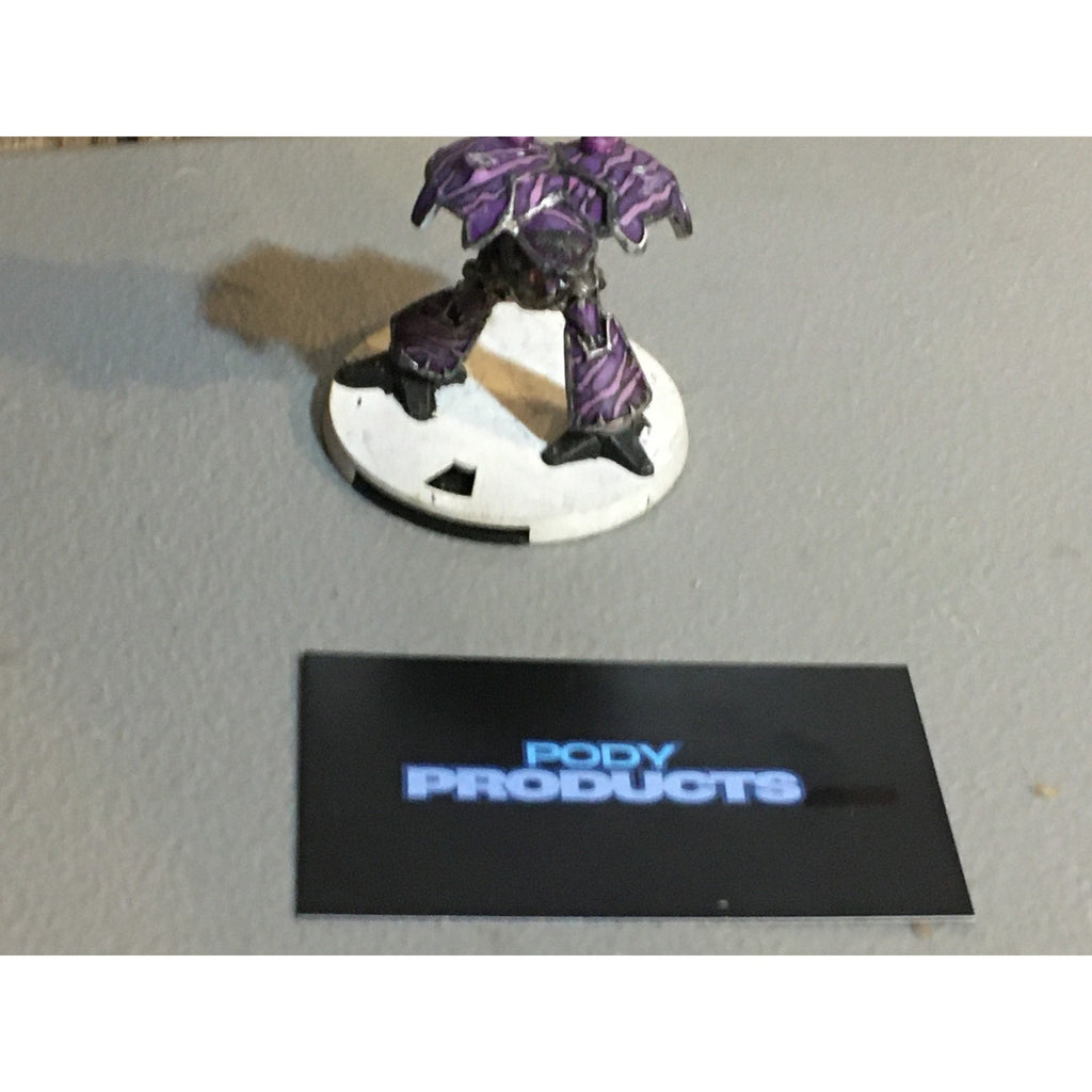 A33689 WARHAMMER 40K ADEPTUS TITANICUS WARLORD TITAN INCOMPLETE GW