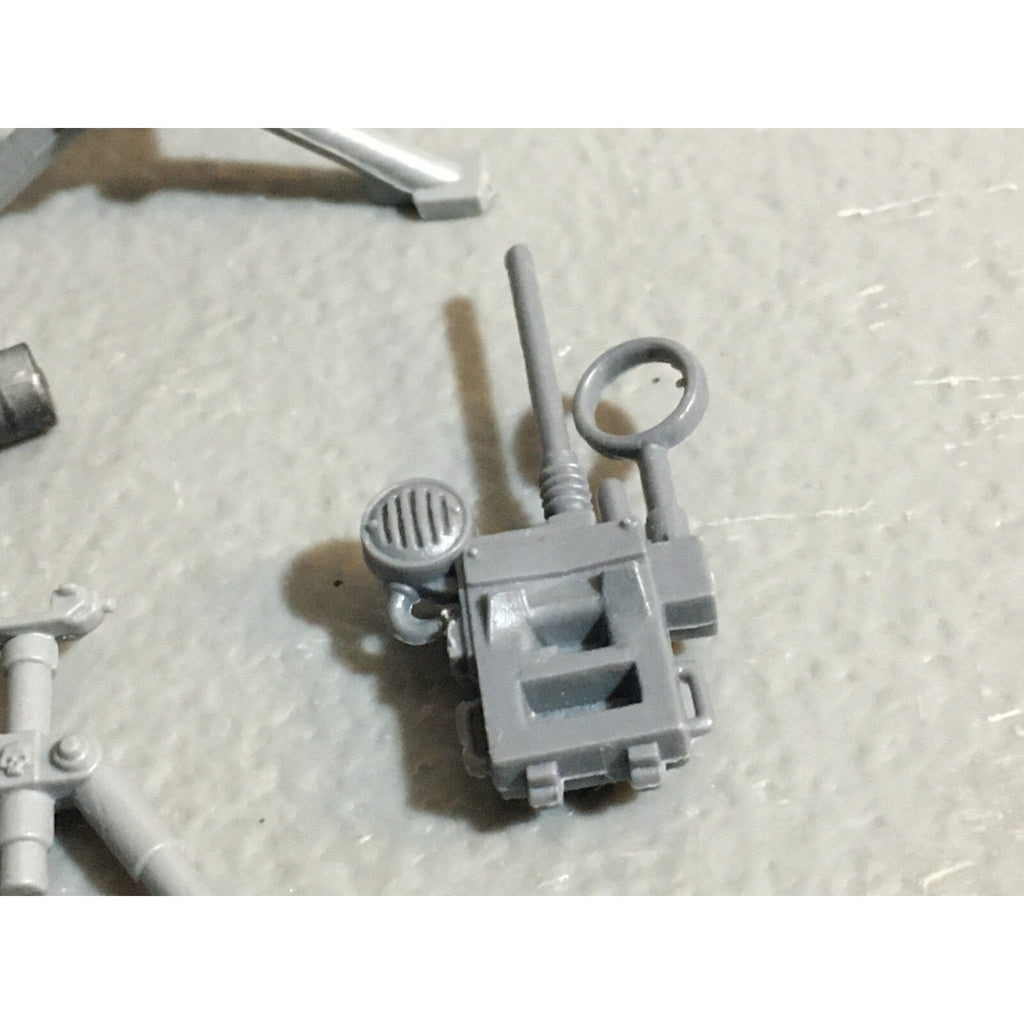 A23046 WARHAMMER 40K IG IMPERIAL ASTRA BITS LOT HEAVY WEAPONS GAMES WORKSHOP GW