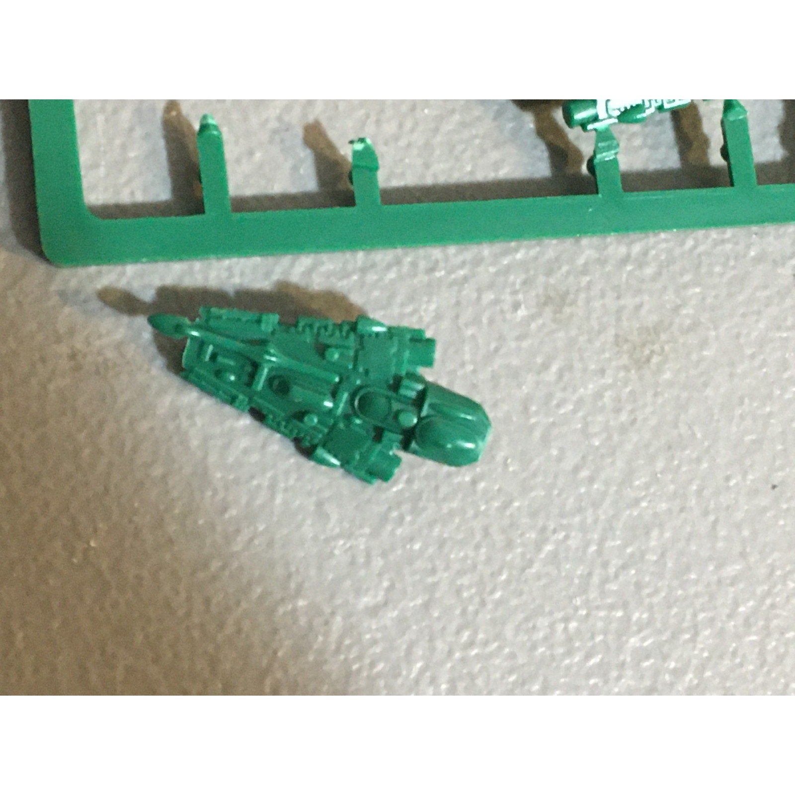 A31697 WARHAMMER EPIC 40K ELDAR CRAFTWORLDS SPRUE 2X GUARDIANS & FALCONS GW