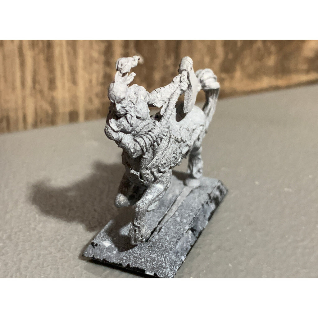 A16310 RACKHAM CONFRONTATION METAL OOP KELT CENTAUR 3