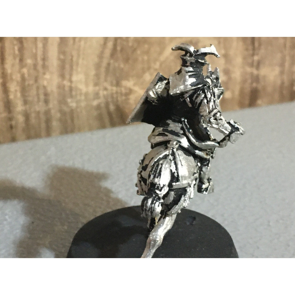 A30423 LOTR LORD OF RINGS GW GAMES WORKSHOP METAL EASTERLING KATAPHRACT NO SWORD