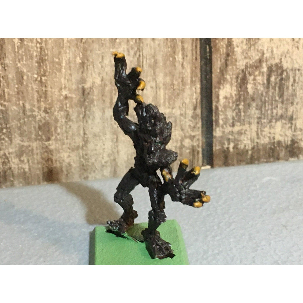 A24652 WARHAMMER FANTASY WOOD ELVES CLASSIC METAL DRYAD GW GAMES WORKSHOP