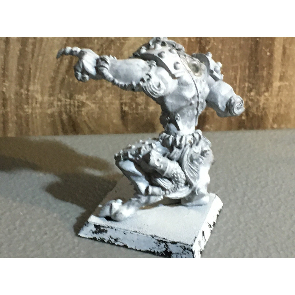 A30871 RACKHAM CONFRONTATION METAL WULFEN WOLF PACK GUIDE KILLYOX MISS BANNER
