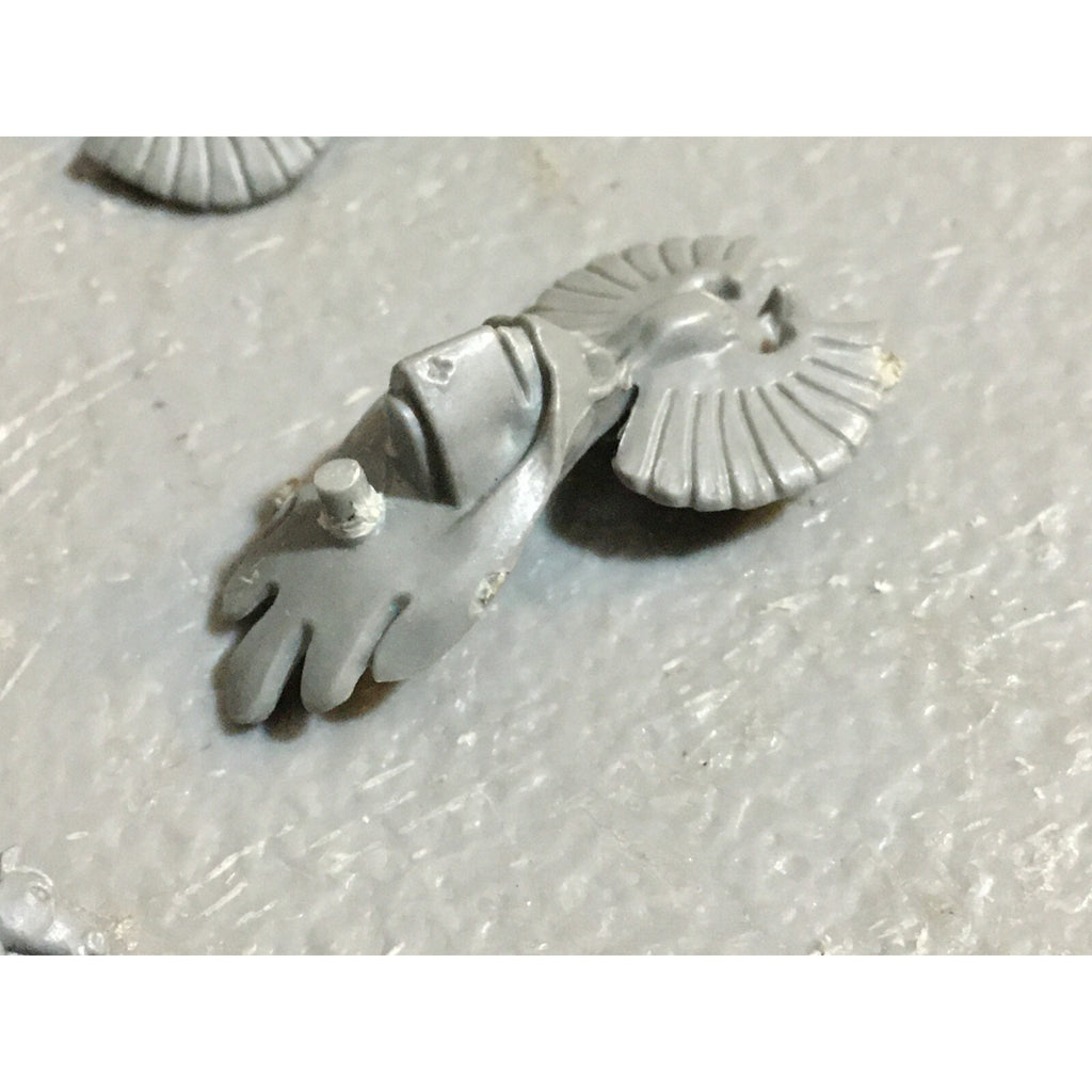 A23254 WARHAMMER FANTASY BRETONNIA KNIGHTS BITS + BOWMEN LOT GAMES WORKSHOP GW
