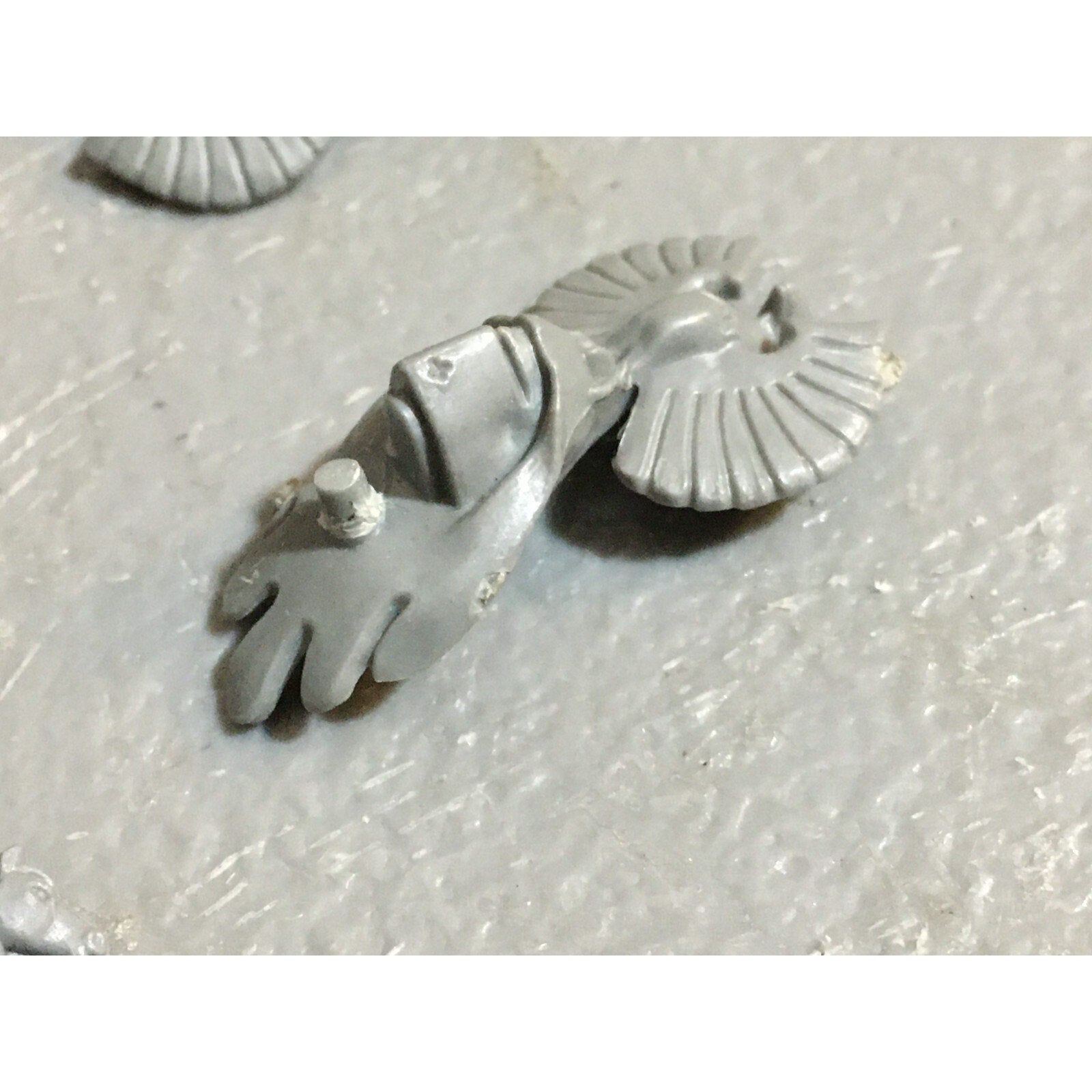 A23254 WARHAMMER FANTASY BRETONNIA KNIGHTS BITS + BOWMEN LOT GAMES WORKSHOP GW