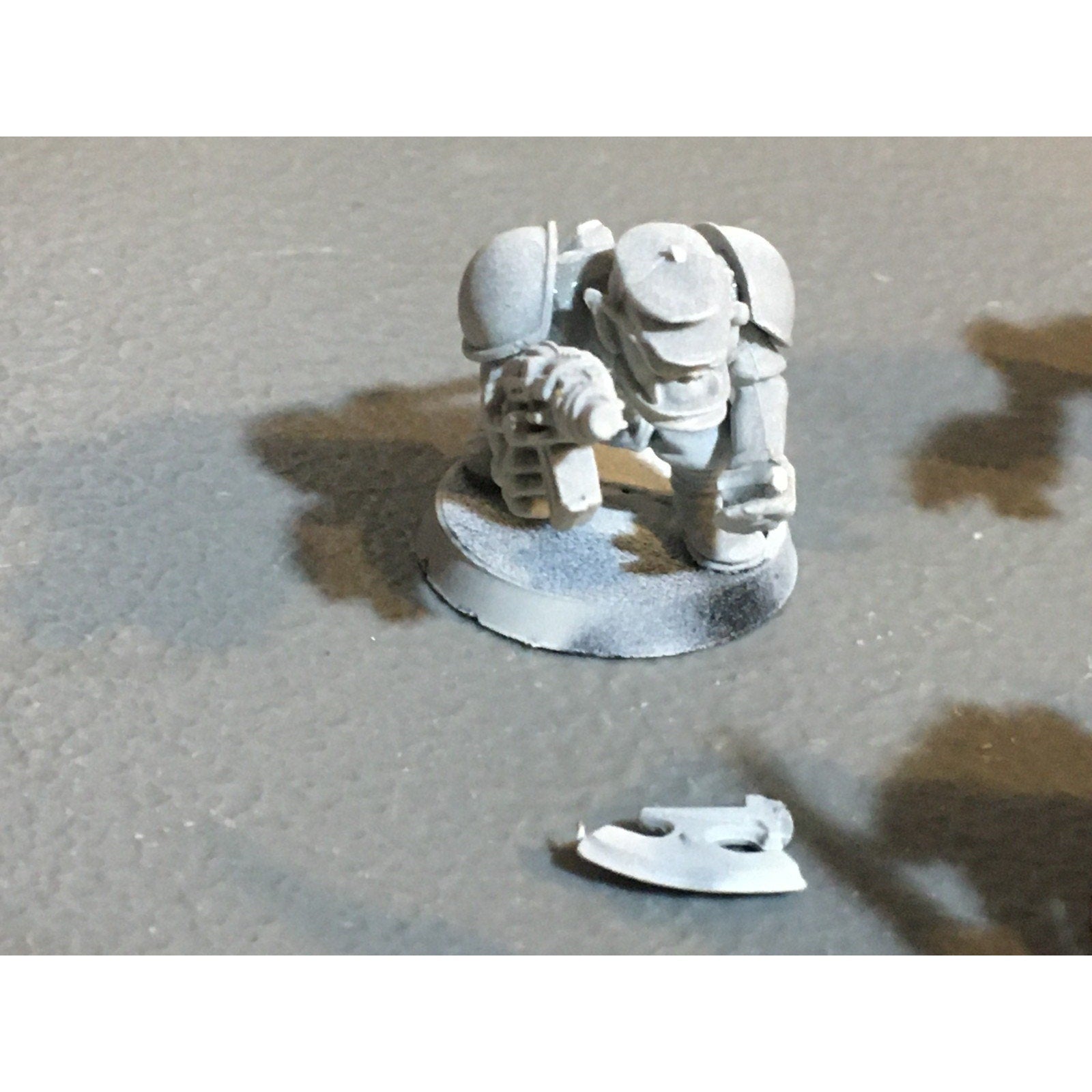 A32756 WARHAMMER 40K ROGUE TRADER ORKS RTB13 4 PK GW GAMES WORKSHOP