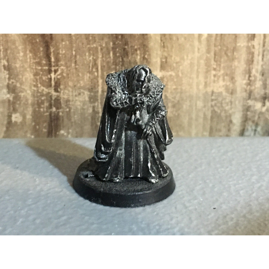 A30096 LOTR LORD OF THE RINGS GAMES WORKSHOP METAL WORMTONGUE GW