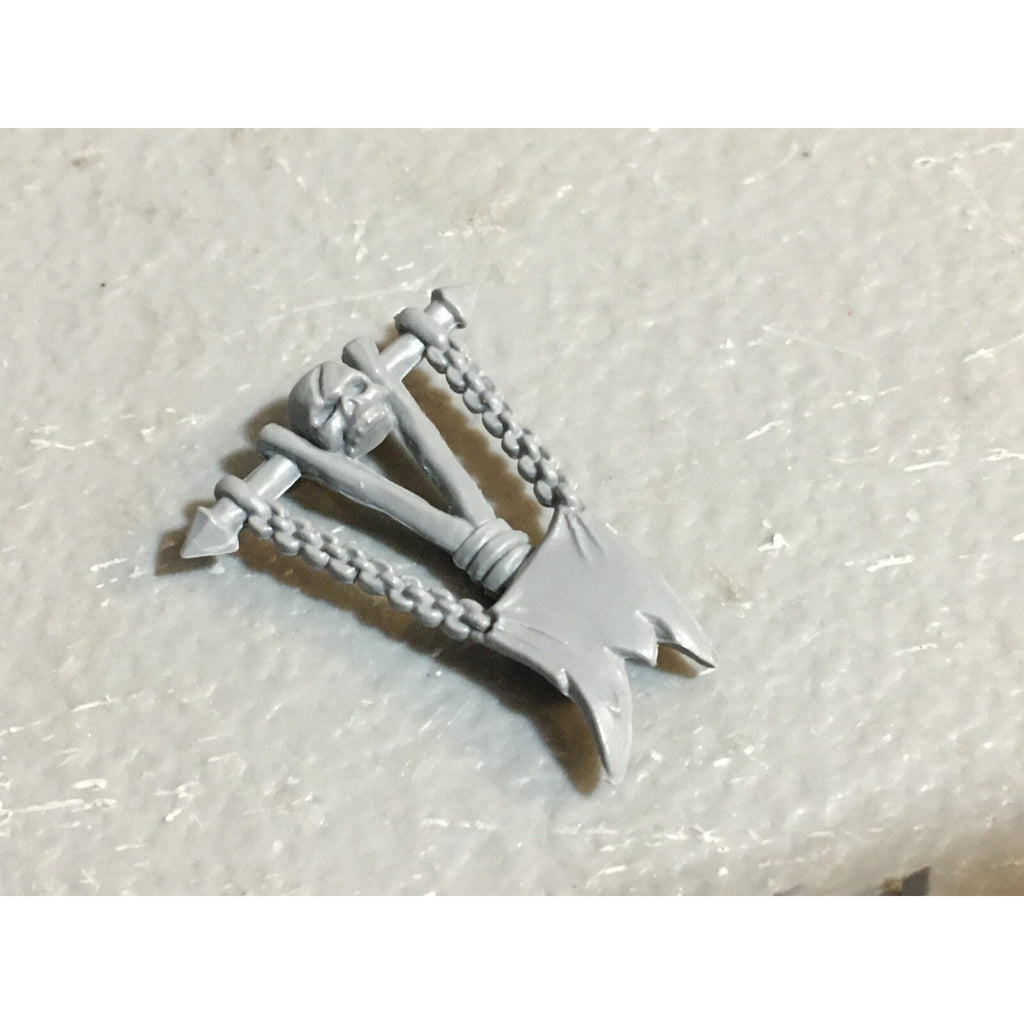 A23446 WARHAMMER FANTASY SKAVEN BITS LOT MIXED CLANRAT PLAGUE MONK RUNNER GW