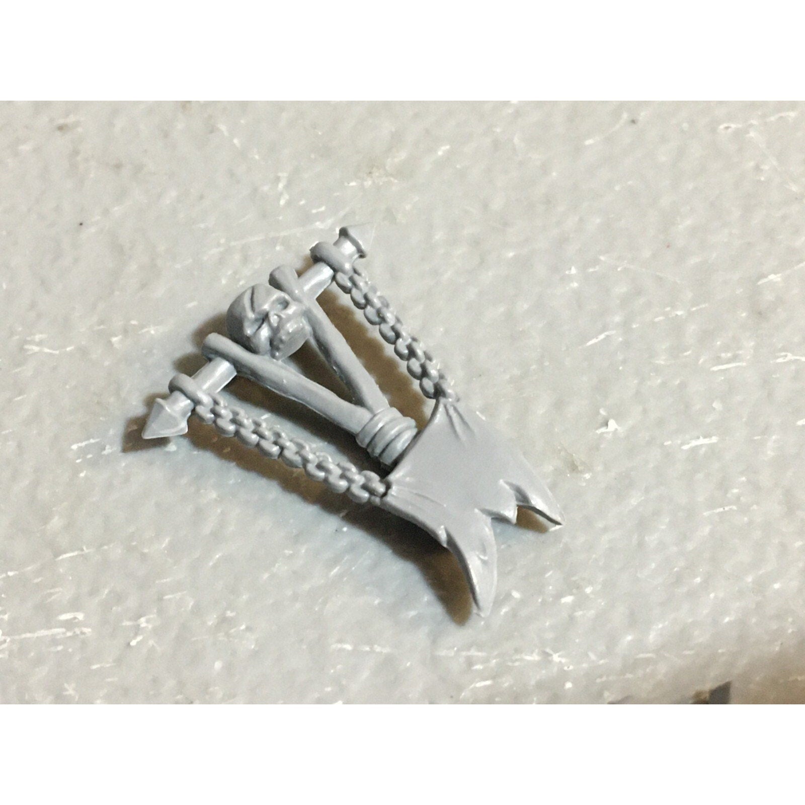 A23446 WARHAMMER FANTASY SKAVEN BITS LOT MIXED CLANRAT PLAGUE MONK RUNNER GW